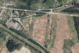228.0 a sklypas Trakų r. sav., Ostruvka