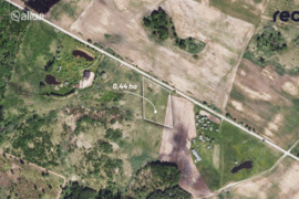 44.0 a sklypas Trakų r. sav., Pasamavis