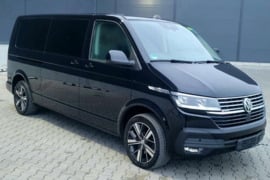 Volkswagen Multivan Vienatūris Nuoma