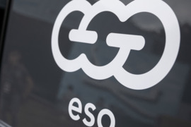 ESO elektros tinklu projektavimas, Eso elektros tinklai