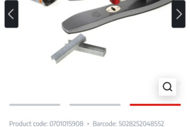 Naujas Rexel  Staple