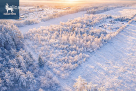 25.0 a sklypas Trakų r. sav., Senasis Tarpupis, Luknos g.