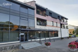 Patalpos Vilnius, Baltupiai, Kalvarijų g.