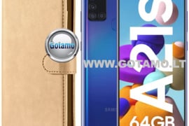 Diary Mate dėklai-knygutės Samsung Galaxy A21s telefonui WWW.GOTAMO.LT