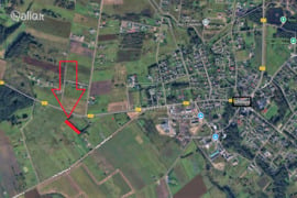31.62 a sklypas Klaipėdos r. sav., Dovilai