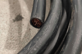 1x150mm2, varinis