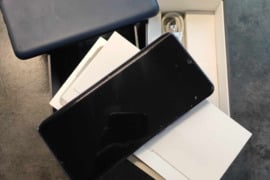 Xiaomi note 10 lite