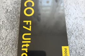 Xiaomi Poco F7 Ultra l Naujas l Garantija