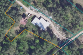 Patalpos Alytaus r. sav., Užupiai