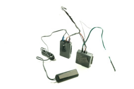 GPS sekimo blokeliai,  TELETRAC ADR2/5 , Telit GE910-QUAD