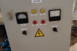 Parduodu elektros spintą .