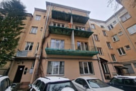 Parduodama pastogės dalis Pylimo g. 10, Vilniuje