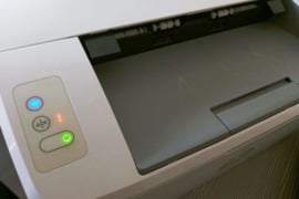 Hp LaserJet M110we Printer | Hp