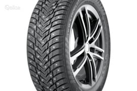 Nokian Hakkapeliitta 10 275/45R20 110T XL, Žieminės padangos