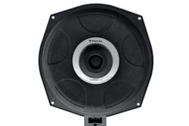 Focal ISUB BMW 2  Kolonėlės, garsiakalbiai