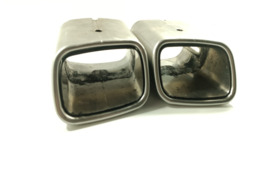 Mercedes-Benz, GLK220, X204, Duslintuvo antgaliai, 2044902827, 2044902927