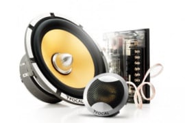 Focal K2 POWER 165 KRX2  Kolonėlės, garsiakalbiai