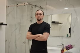 Profesionalus viso kūno masažas Vilniuje