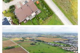 Kotedžas Kauno r. sav., Vijūkai