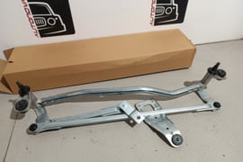 Valytuvų mechanizmas (trapecija) 5C7955601 Volkswagen Jetta 2013 m