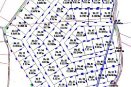 1038 a sklypas Elektrėnų sav., Abromiškės