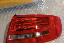 Galinis žibintas, 8K9945096, Audi A4 Tdi 2010 m