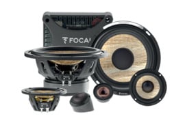 Focal PS 165 F3E  Kolonėlės, garsiakalbiai