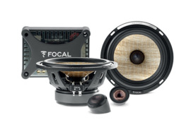 Focal PS 165 FXE  Kolonėlės, garsiakalbiai