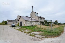 Patalpos Šiaulių r. sav., Kairiai, Salduvės g.