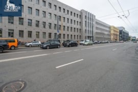 Patalpos Vilnius, Naujamiestis, Kauno g.