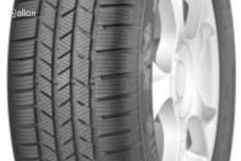 Continental CCCW 275/45R19 108V XL, Žieminės padangos