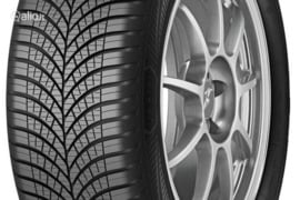 Goodyear Vector 4Seasons GEN-3 205/55R16 94V XL, Universalios padangos