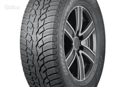 Nokian Hakkapeliitta CR4 215/65R15 104/102R C, Žieminės padangos