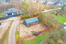 Trakų r. sav., Naujasis Lentvaris, Medžiotojų g.