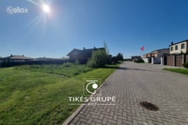 11.82 a sklypas Klaipėdos r. sav., Klipščiai