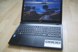 ACER E5-571 i3/ SSD 240GB/ 8GB/ gera baterija