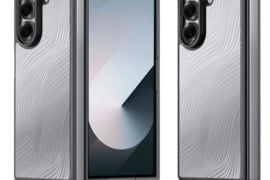 Dėklas Samsung Galaxy Fold7 + Dovana