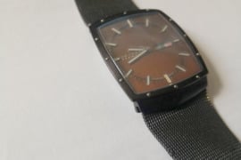 Skagen. Daniškas plonas ir stillingas laikrodis