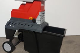 Šakų smulkintuvai DEDRA 2800W, LASKI LS 95/CH
