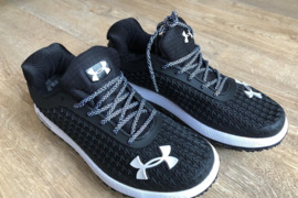 42.5 Under Armour Fat Tire unikalūs žemo profilio