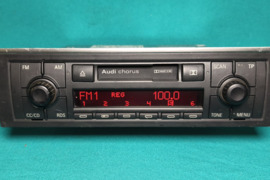 Audi chorus 8E0035152, Audi A4 Kitas Autodalys