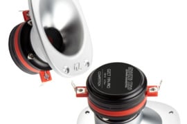 Ground Zero GZCT 19N-PRO S High End