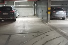 Nuomojamas požeminis parkingas Pilaitėje,M.Mazvydo g.
