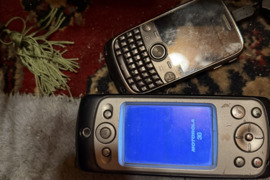 Motorola MUT4-4411B21