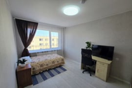 PARDUODAMAS 2 KAMBARIŲ BUTAS ŽEMAITIJOS G., MAŽEIKIUOSE