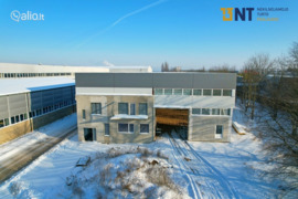 Patalpos Kaunas, Petrašiūnai, Technikos g.