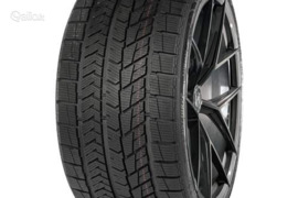 Unistar Ice Protection 285/30R21 100H XL, Žieminės padangos