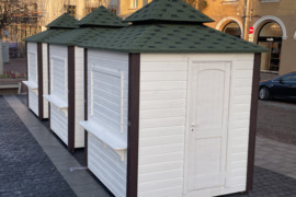  VERSLO TAŠKAS (2.2x2.2) | 3 Fazės | LED | Mobilus