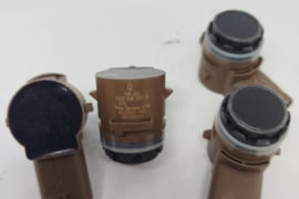 Audi, Volkswagen parktronikai, PDC, sensoriai OE: 5q1919297 ir 5q0919297