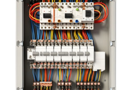 Elektrikas 24/7 – išmuša automatus, dingsta elektra, perkrovos žiemą